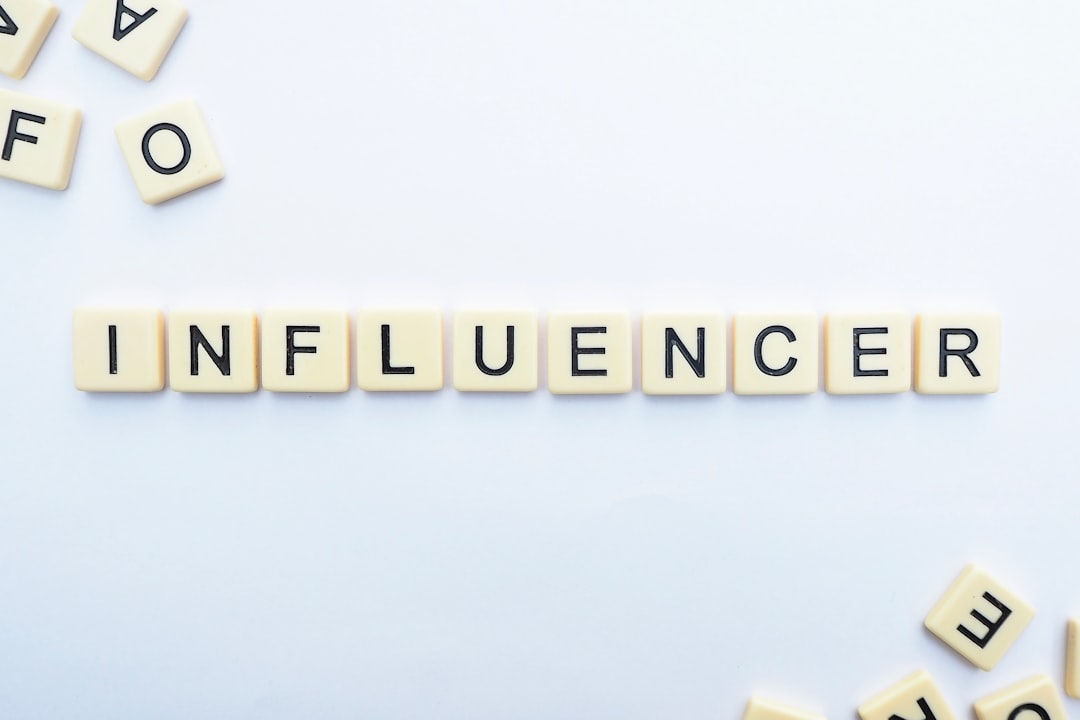 services-02 Influencer